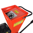 Hecht 6421 BENZINMOTOROS ÁGAPRÍTÓ 9,8 KW