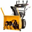 Riwall RPST 6172 BENZINMOTOROS  HÓMARÓ