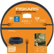 Fiskars Locsolótömlő, 13 mm (1/2), 20 m Q3