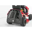 AL-KO COMFORT KP FŰNYÍRÓTRAKTOR FŰTERELŐ Deflektor