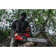 Milwaukee M18FCHS35-122 FUEL LÁNCFŰRÉSZ 35CM