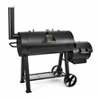 HECHT SENTINELMAX KERTI GRILL