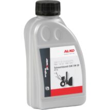 AL-KO 112899 hómaró olaj 5W30 - 0,6 L