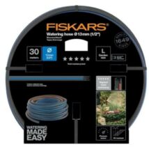 Fiskars Locsolótömlő, 13 mm (1/2"), 30 m Q5