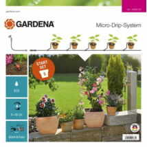 Gardena MD indulókészlet cserepes növényekhez S méret