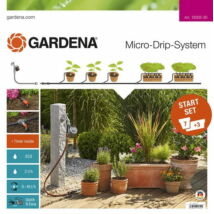 Gardena 13002-20 MD indulókészlet cserepes növényekhez M méret automatic