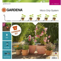 Gardena MD bővítő készlet cserepes növényekhez L méret