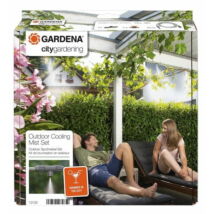 Gardena city gardening párásító készlet