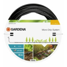 Gardena Föld feletti csepegtető cső 4,6 mm
