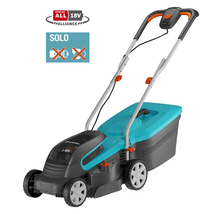 Gardena PowerMax™ 32/36V P4A fűnyíró  akkumulátor nélkül