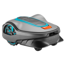 Gardena SILENO life 1250 robotfűnyíró