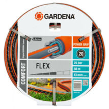 Gardena 18039-20 Comfort FLEX tömlő (1/2") 50 m