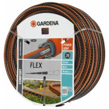 Gardena 18055-20 Comfort FLEX tömlő (3/4") 50 m