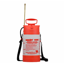 HECHT 4500 PERMETEZŐ PUMPÁS 5L