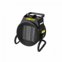 HECHT 3543 hősugárzó ventilátorral és termosztáttal 3000W