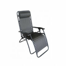 HECHT Relaxingchair kerti relax szék (állítható)