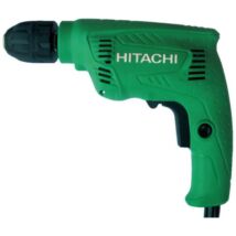 Hitachi D10VST fúró-csavarozó, 450W