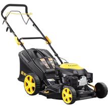 Riwall RPM 4735 ÖNJÁRÓS BENZINMOTOROS  FŰNYÍRÓ