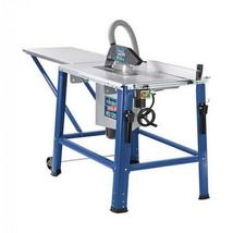 SCHEPPACH HS 120 O ASZTALI KÖRFŰRÉSZ PRO  ELEKTROMOS 230V