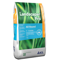 Landscaper Pro AllRound gyepműtrágya 24+05+08+2MgO 4-5 hó 15 kg