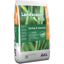 Landscaper Pro Spring & Summer műtrágya 15 kg 2hó