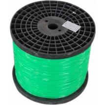 damill 10kg 2,4mm kör, (damil)