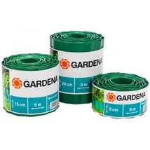 Gardena Ágyáskeret 9 cm x 9 m tekercs, zöld