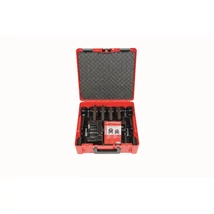 ROTHENBERGER, Standard préspofa készlet, ConexBänninger >B<MaxiPro, 1/4'-5/8'