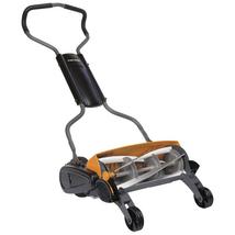 Fiskars STAY SHARP kézi fűnyíró