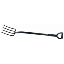 Fiskars Ergonomic kerti ásóvilla  Készlet erejéig Fiskars Ergonomic kerti ásóvilla  Készlet erejéig