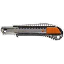 Fiskars Professzionális pengekés, fém házas (18 mm)