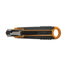 Fiskars Biztonsági pengekés (18 mm)