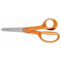 Fiskars First narancssárga gyermekolló (13 cm)