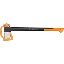 Fiskars X21 nagy hasítófejsze (L) megszűnő