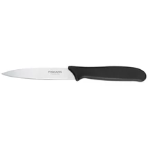 Fiskars Essential hámozókés (10 cm)