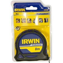 IRWIN Mérőszalag 8mx25mm professzionális