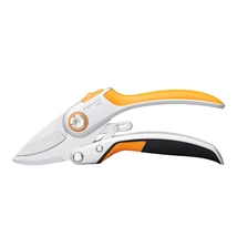 Fiskars X-series Metal racsnis metszőolló, rávágó P971 (megszűnő)