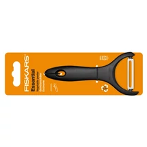 Fiskars Essential zöldséghámozó új