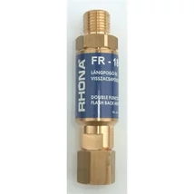 GCE visszavágásgátló patron oxigén markolatra