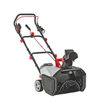 Al-ko ST 4048 akkus hómaró ENERGY FLEX