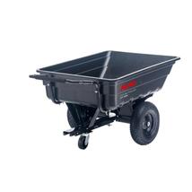 SOLO utánfutó COMBI TRAILER CT 400