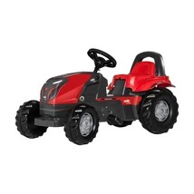 AL-KO KidTrac, pedálos nagy traktor