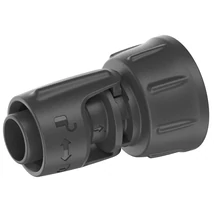 Gardena MD csatlakozó alapelemhez 13 mm (1/2') - G 3/4'