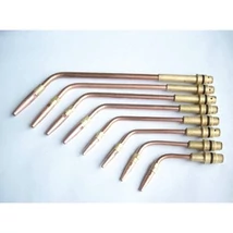 GCE varga égőszár 1