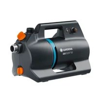 Gardena Akkumulátoros kerti szivattyú 3000 Silent18V akkumulátor nélkül P4A