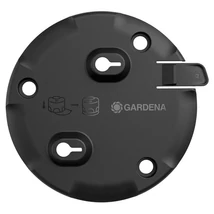 Gardena AquaPrecise rögzítő talp