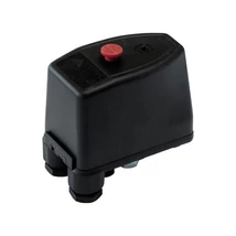 PMA/12 nyomáskapcsoló 3-12 Bar  1 fázis