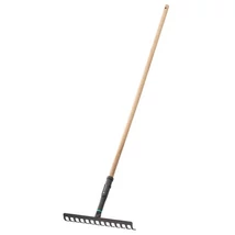 Gardena PureLine Gereblye FSC® 100%