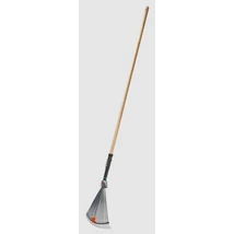 Gardena PureLine Állítható fém lombseprű FSC® 100%