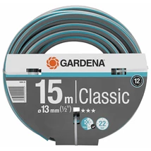 Gardena Classic tömlő (1/2') 15 m